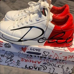 Dolce & Gabbana Portofino